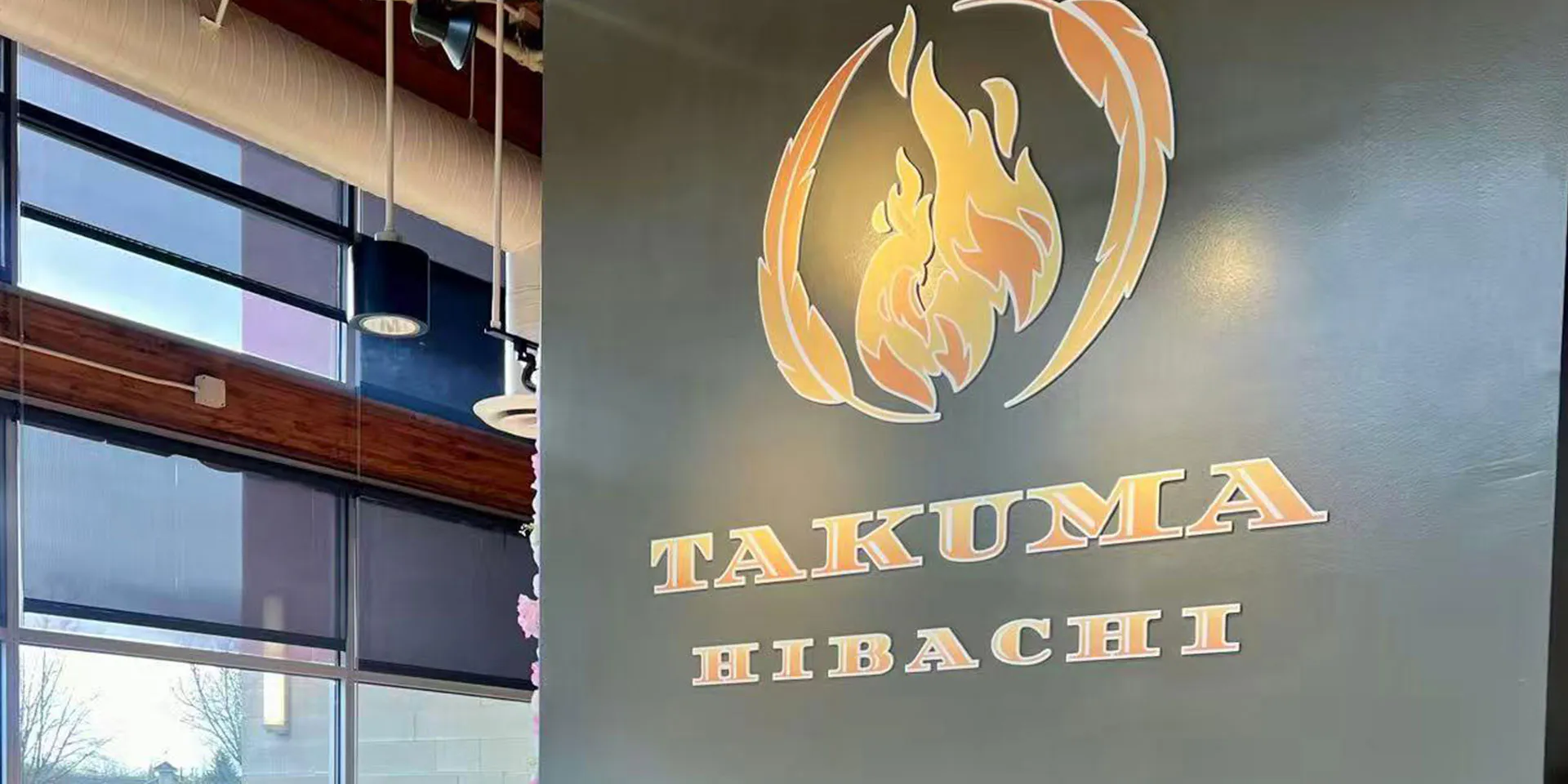 逞― takuma Home | Takuma Hibachi - Japanese Restaurant | Online Order